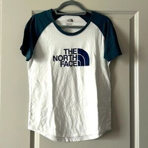 North Face women’s top